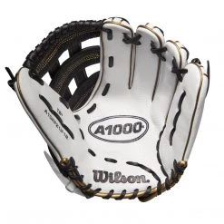 2022 Wilson A1000 IF12 12" Infield/Pitcher's Fastpitch Softball Glove: WTA10RF22IF12 Gear