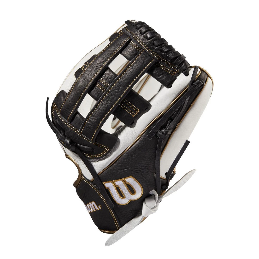2022 Wilson A1000 IF12 12" Infield/Pitcher's Fastpitch Softball Glove: WTA10RF22IF12 Gear 6 2022 Wilson A1000 IF12 12" Infield/Pitcher's Fastpitch Softball Glove: WTA10RF22IF12 Gear