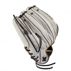 2022 Wilson A1000 IF12 12" Infield/Pitcher's Fastpitch Softball Glove: WTA10RF22IF12 Gear 14 2022 Wilson A1000 IF12 12