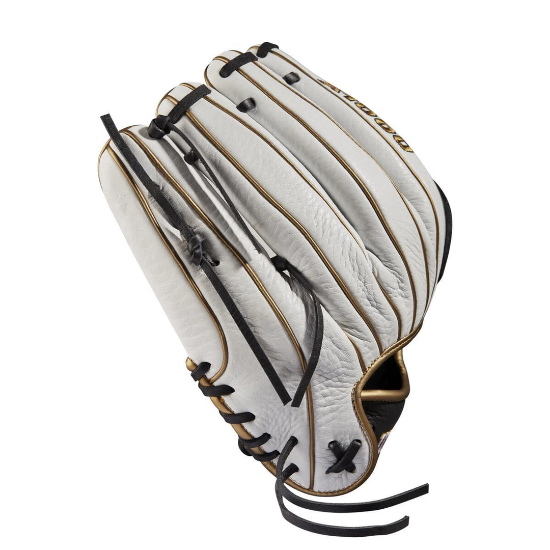 2022 Wilson A1000 IF12 12" Infield/Pitcher's Fastpitch Softball Glove: WTA10RF22IF12 Gear 7 2022 Wilson A1000 IF12 12" Infield/Pitcher's Fastpitch Softball Glove: WTA10RF22IF12 Gear