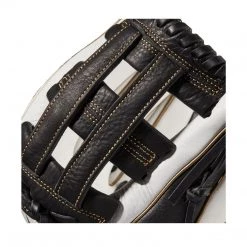 2022 Wilson A1000 IF12 12" Infield/Pitcher's Fastpitch Softball Glove: WTA10RF22IF12 Gear 17 2022 Wilson A1000 IF12 12