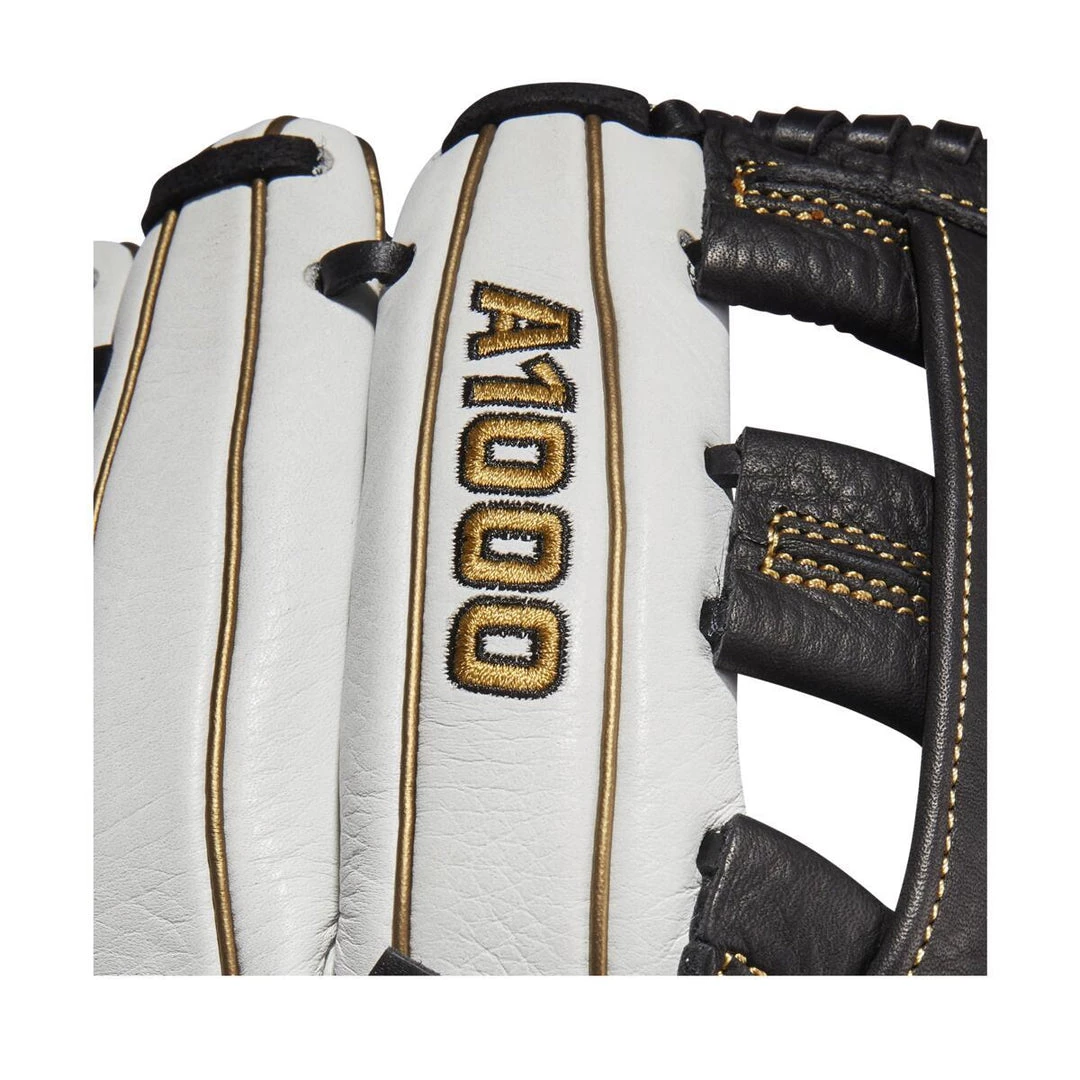 2022 Wilson A1000 IF12 12" Infield/Pitcher's Fastpitch Softball Glove: WTA10RF22IF12 Gear 9 2022 Wilson A1000 IF12 12" Infield/Pitcher's Fastpitch Softball Glove: WTA10RF22IF12 Gear