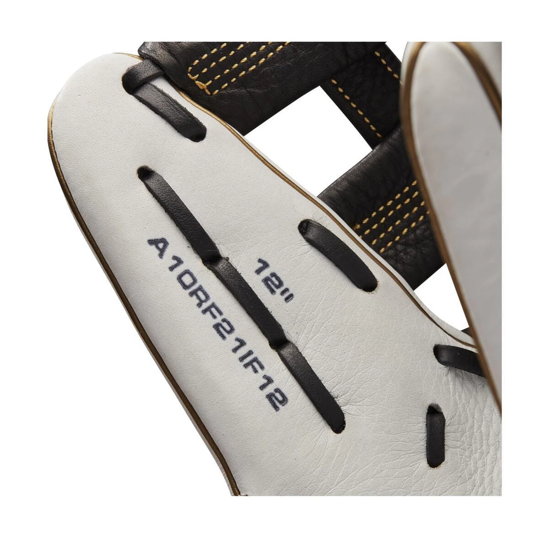 2022 Wilson A1000 IF12 12" Infield/Pitcher's Fastpitch Softball Glove: WTA10RF22IF12 Gear 8 2022 Wilson A1000 IF12 12" Infield/Pitcher's Fastpitch Softball Glove: WTA10RF22IF12 Gear