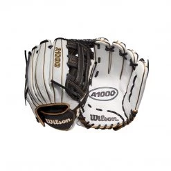 2022 Wilson A1000 IF12 12" Infield/Pitcher's Fastpitch Softball Glove: WTA10RF22IF12 Gear 12 2022 Wilson A1000 IF12 12