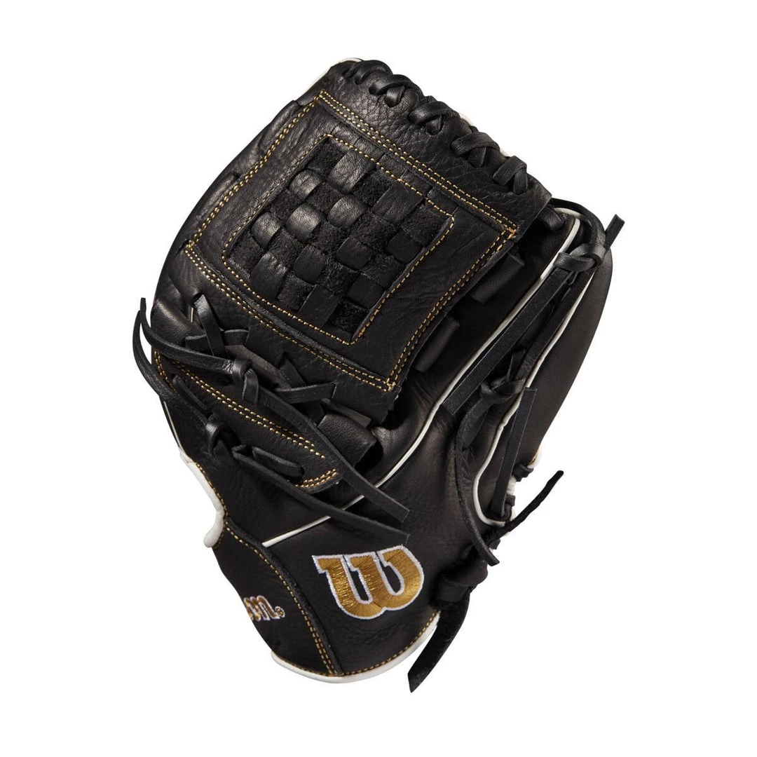 Gear 2022 Wilson A1000 P12 12" Fastpitch Pitcher's Glove: WTA10RF22P12