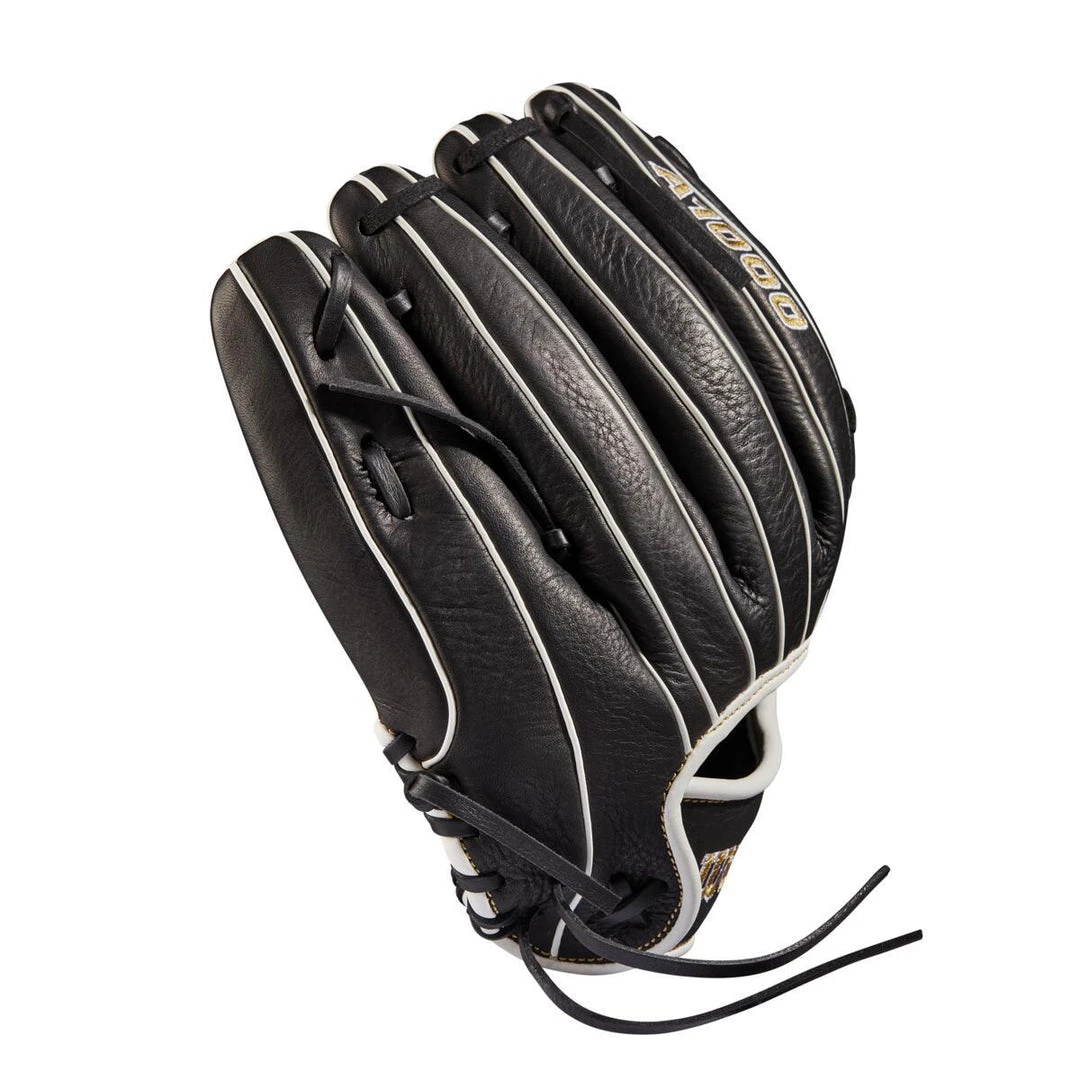 Gear 2022 Wilson A1000 P12 12" Fastpitch Pitcher's Glove: WTA10RF22P12