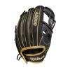 2021 Wilson A2000 H75 11.75" Infield Fastpitch Glove: WBW1002071175 Gear 2 2021 Wilson A2000 H75 11.75" Infield Fastpitch Glove: WBW1002071175 Gear