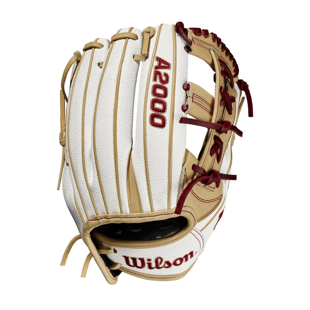 Gear 2021 Wilson A2000 FP75SS 11.75" Infield Fastpitch Glove: WTA20RF21FP75SS 3 Gear 2021 Wilson A2000 FP75SS 11.75" Infield Fastpitch Glove: WTA20RF21FP75SS