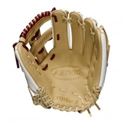 Gear 2021 Wilson A2000 FP75SS 11.75" Infield Fastpitch Glove: WTA20RF21FP75SS 13 Gear 2021 Wilson A2000 FP75SS 11.75