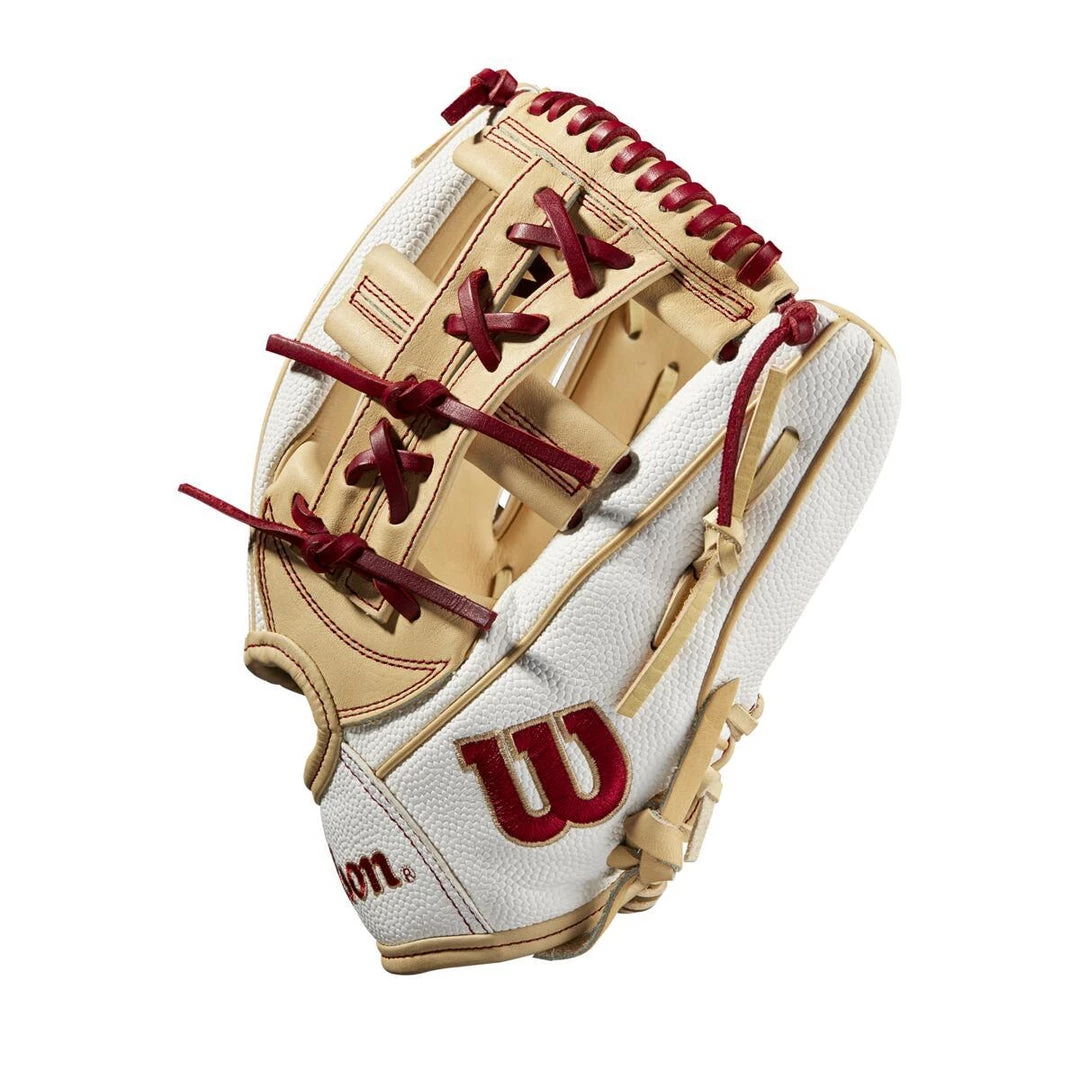 Gear 2021 Wilson A2000 FP75SS 11.75" Infield Fastpitch Glove: WTA20RF21FP75SS 5 Gear 2021 Wilson A2000 FP75SS 11.75" Infield Fastpitch Glove: WTA20RF21FP75SS