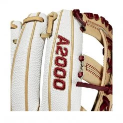 Gear 2021 Wilson A2000 FP75SS 11.75" Infield Fastpitch Glove: WTA20RF21FP75SS 16 Gear 2021 Wilson A2000 FP75SS 11.75