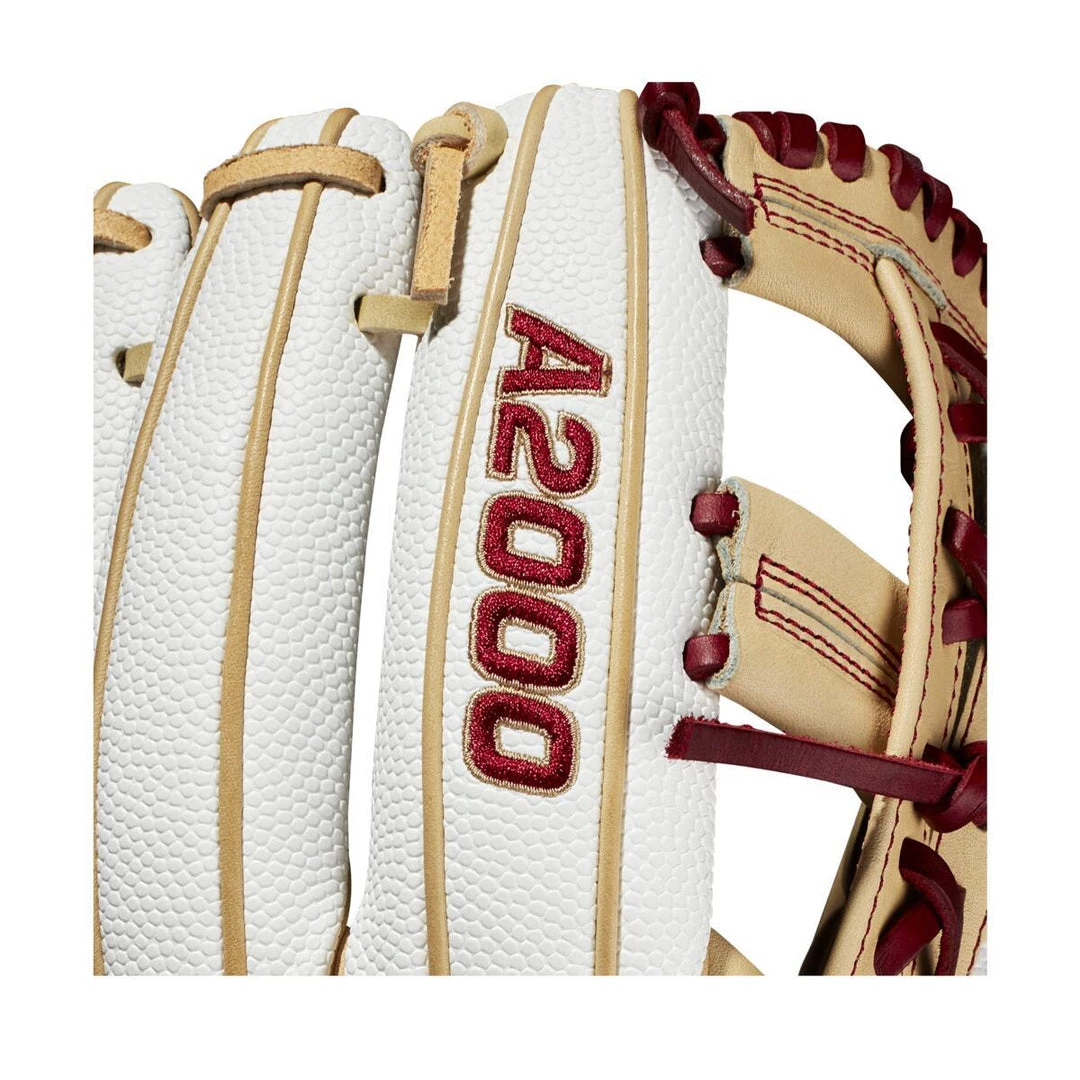 Gear 2021 Wilson A2000 FP75SS 11.75" Infield Fastpitch Glove: WTA20RF21FP75SS 9 Gear 2021 Wilson A2000 FP75SS 11.75" Infield Fastpitch Glove: WTA20RF21FP75SS