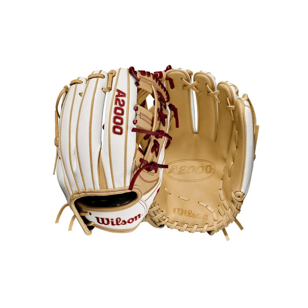 Gear 2021 Wilson A2000 FP75SS 11.75" Infield Fastpitch Glove: WTA20RF21FP75SS 4 Gear 2021 Wilson A2000 FP75SS 11.75" Infield Fastpitch Glove: WTA20RF21FP75SS