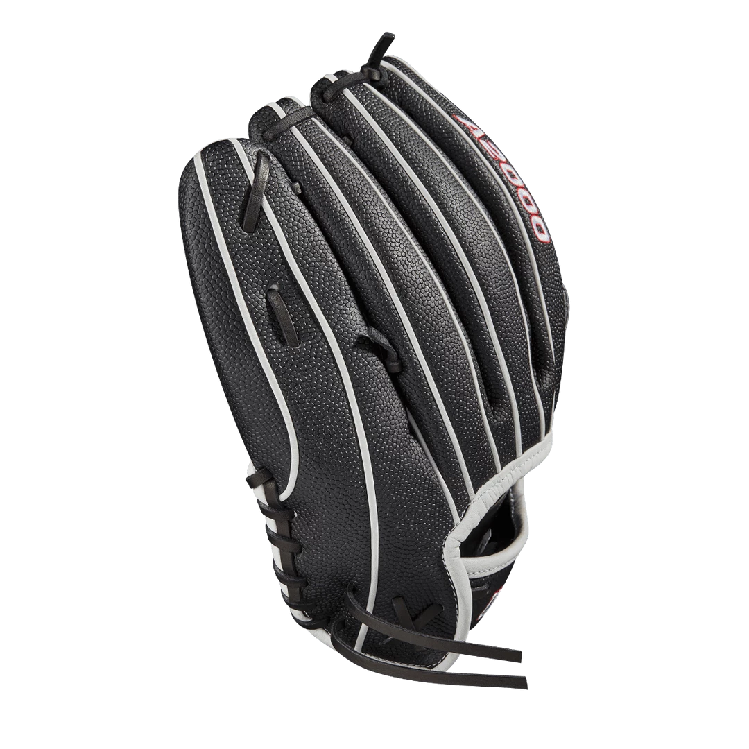 2021 Wilson A2000 P12SS 12" PItcher's Fastpitch Glove: WBW10021212