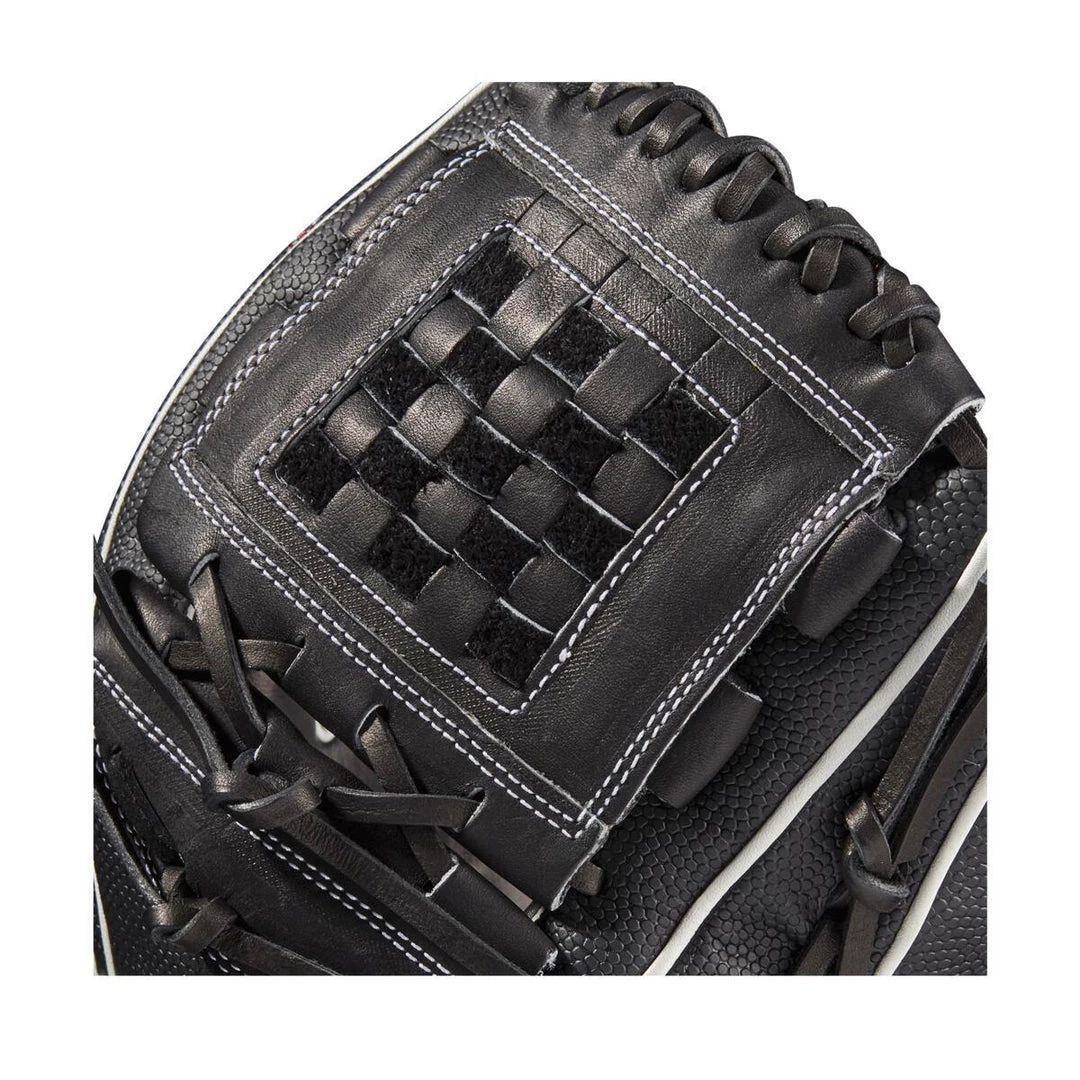 2021 Wilson A2000 P12SS 12" PItcher's Fastpitch Glove: WBW10021212