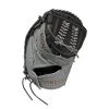 2021 Wilson A2000 FPCM 34" Fastpitch Catcher's Mitt: WBW10021834 Gear