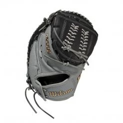 2021 Wilson A2000 FPCM 34" Fastpitch Catcher's Mitt: WBW10021834 Gear
