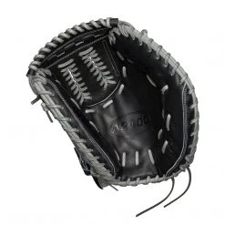 2021 Wilson A2000 FPCM 34" Fastpitch Catcher's Mitt: WBW10021834 Gear