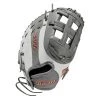 2021 Wilson A2000 FP1BSS 12.5" Fastpitch First Base Mitt: WTA20RF21FP1BSS Gear