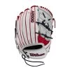 Gear 2021 Wilson A2000 Monica Abbott MA14 12.25" PItcher's Fastpitch Glove: WBW1002421225