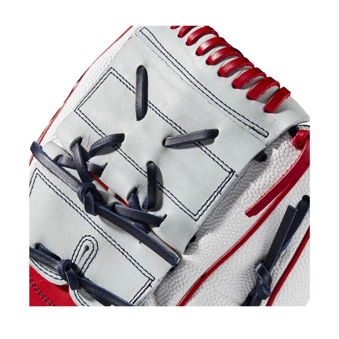 Gear 2021 Wilson A2000 Monica Abbott MA14 12.25" PItcher's Fastpitch Glove: WBW1002421225