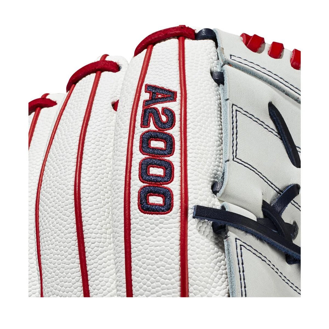 Gear 2021 Wilson A2000 Monica Abbott MA14 12.25" PItcher's Fastpitch Glove: WBW1002421225