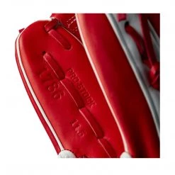 2021 Wilson A2000 1786 Canada 11.5