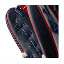 Gear 2021 Wilson A2000 1786 Cuba 11.5