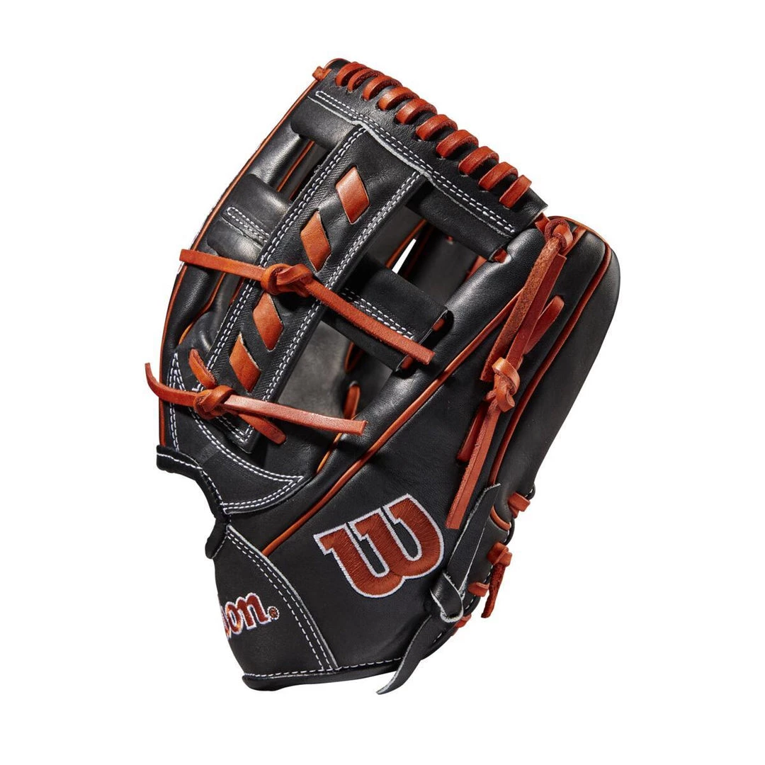 Gear 2022 Wilson A2000 1716 11.5" Infield Baseball Glove: WTA20RB221716 6 Gear 2022 Wilson A2000 1716 11.5" Infield Baseball Glove: WTA20RB221716