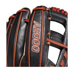 Gear 2022 Wilson A2000 1716 11.5" Infield Baseball Glove: WTA20RB221716 16 Gear 2022 Wilson A2000 1716 11.5