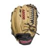 2022 Wilson A2000 D33 11.75" Pitcher's Baseball Glove: WTA20RB22D33 1 2022 Wilson A2000 D33 11.75" Pitcher's Baseball Glove: WTA20RB22D33