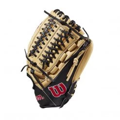 2022 Wilson A2000 D33 11.75" Pitcher's Baseball Glove: WTA20RB22D33 13 2022 Wilson A2000 D33 11.75