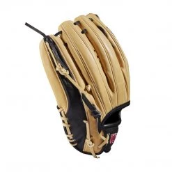2022 Wilson A2000 D33 11.75" Pitcher's Baseball Glove: WTA20RB22D33 14 2022 Wilson A2000 D33 11.75