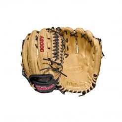 2022 Wilson A2000 D33 11.75" Pitcher's Baseball Glove: WTA20RB22D33 12 2022 Wilson A2000 D33 11.75