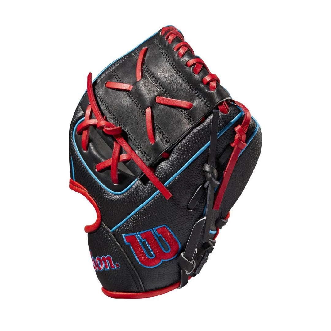 2022 Wilson A2000 PFX2SS 11" Infield Baseball Glove: WTA20RB22PFX2SS Gear 6 2022 Wilson A2000 PFX2SS 11" Infield Baseball Glove: WTA20RB22PFX2SS Gear