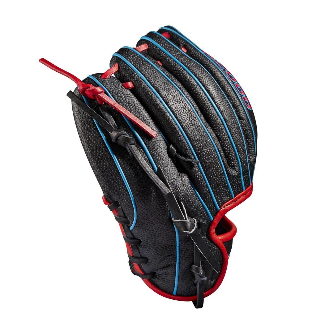 2022 Wilson A2000 PFX2SS 11" Infield Baseball Glove: WTA20RB22PFX2SS Gear 7 2022 Wilson A2000 PFX2SS 11" Infield Baseball Glove: WTA20RB22PFX2SS Gear