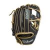 2022 Wilson A2000 DP15CSS 11.5" Infield Baseball Glove: WTA20RB22SCDP15SS Gear 1 2022 Wilson A2000 DP15CSS 11.5" Infield Baseball Glove: WTA20RB22SCDP15SS Gear