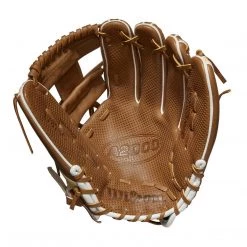 2022 Wilson A2000 1787SC 11.75" Infield Baseball Glove: WTA20RB221787SC Gear 13 2022 Wilson A2000 1787SC 11.75
