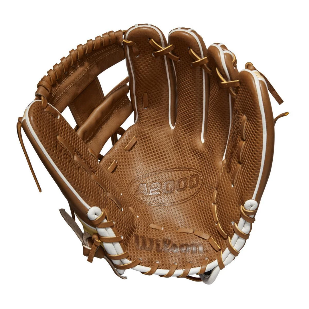 2022 Wilson A2000 1787SC 11.75" Infield Baseball Glove: WTA20RB221787SC Gear 5 2022 Wilson A2000 1787SC 11.75" Infield Baseball Glove: WTA20RB221787SC Gear