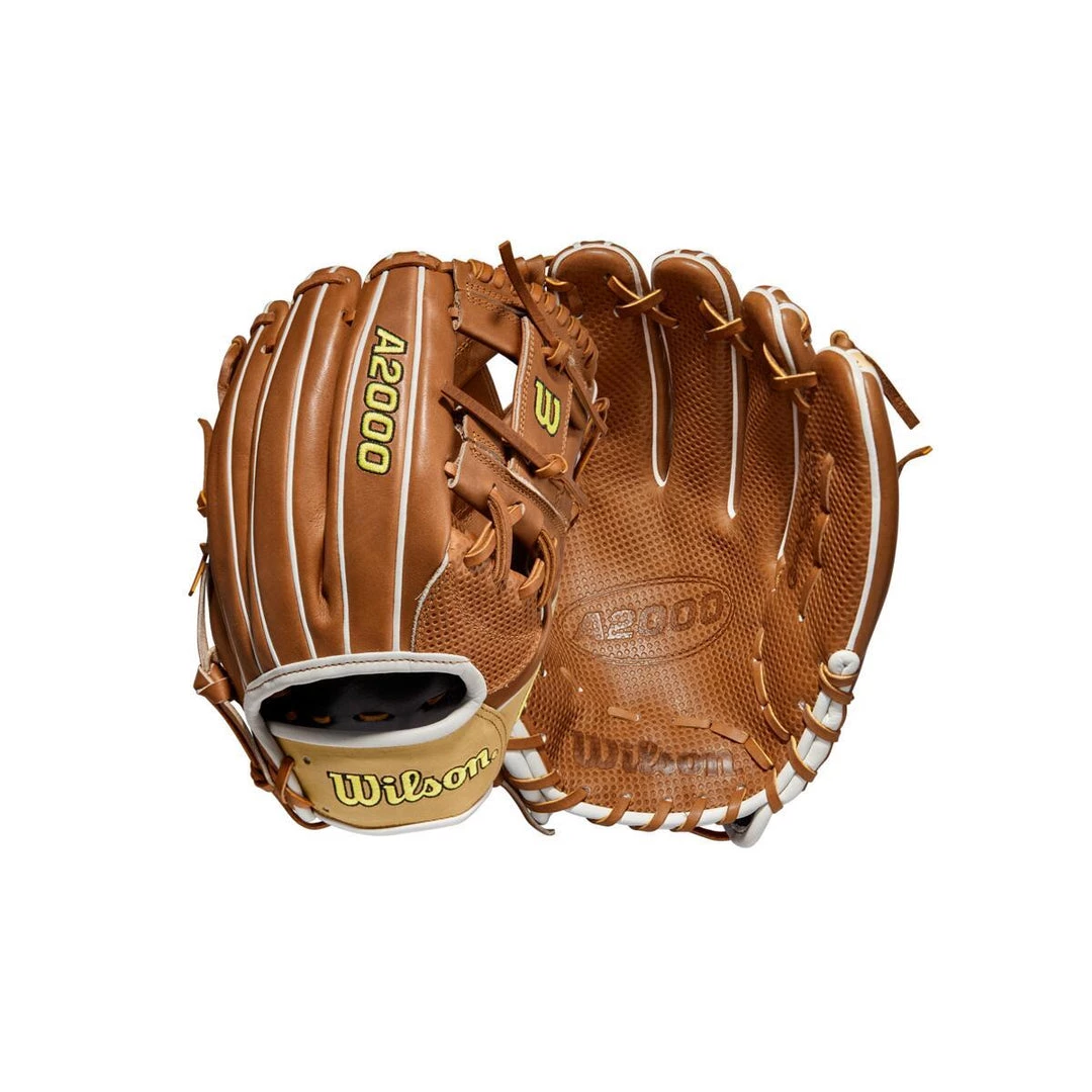 2022 Wilson A2000 1787SC 11.75" Infield Baseball Glove: WTA20RB221787SC Gear 4 2022 Wilson A2000 1787SC 11.75" Infield Baseball Glove: WTA20RB221787SC Gear