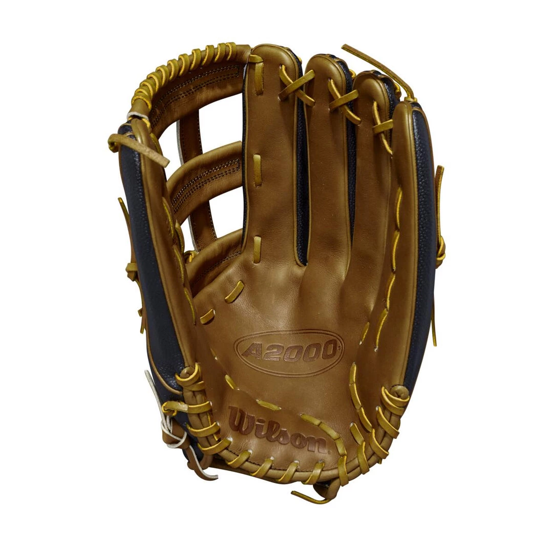 2022 Wilson A2000 SP14SS 14" Slowpitch Softball Fielding Glove: WBW10040414 Gear 4 2022 Wilson A2000 SP14SS 14" Slowpitch Softball Fielding Glove: WBW10040414 Gear