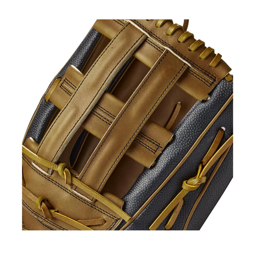 2022 Wilson A2000 SP14SS 14" Slowpitch Softball Fielding Glove: WBW10040414 Gear 8 2022 Wilson A2000 SP14SS 14" Slowpitch Softball Fielding Glove: WBW10040414 Gear