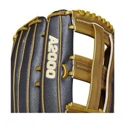 2022 Wilson A2000 SP14SS 14" Slowpitch Softball Fielding Glove: WBW10040414 Gear 17 2022 Wilson A2000 SP14SS 14