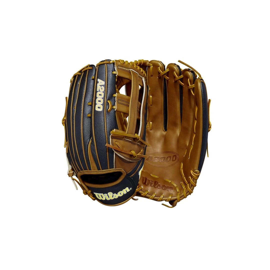 2022 Wilson A2000 SP14SS 14" Slowpitch Softball Fielding Glove: WBW10040414 Gear 6 2022 Wilson A2000 SP14SS 14" Slowpitch Softball Fielding Glove: WBW10040414 Gear