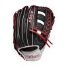 2022 Wilson A1000 PF1892 12.25" Outfield Baseball Glove: WTA10RB22PF1892 Gear