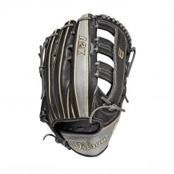 2022 Wilson A2K SC1775 Outfield Baseball Glove: WTA2KRB211775SC Gear