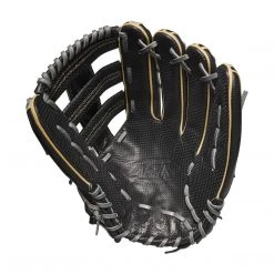 2022 Wilson A2K SC1775 Outfield Baseball Glove: WTA2KRB211775SC Gear
