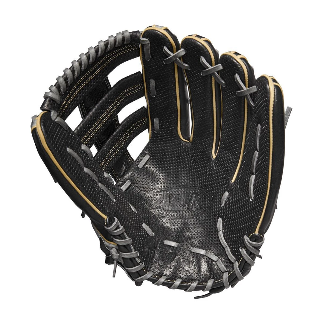 2022 Wilson A2K SC1775 Outfield Baseball Glove: WTA2KRB211775SC Gear 4 2022 Wilson A2K SC1775 Outfield Baseball Glove: WTA2KRB211775SC Gear