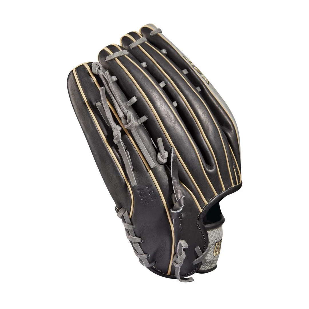 2022 Wilson A2K SC1775 Outfield Baseball Glove: WTA2KRB211775SC Gear 6 2022 Wilson A2K SC1775 Outfield Baseball Glove: WTA2KRB211775SC Gear
