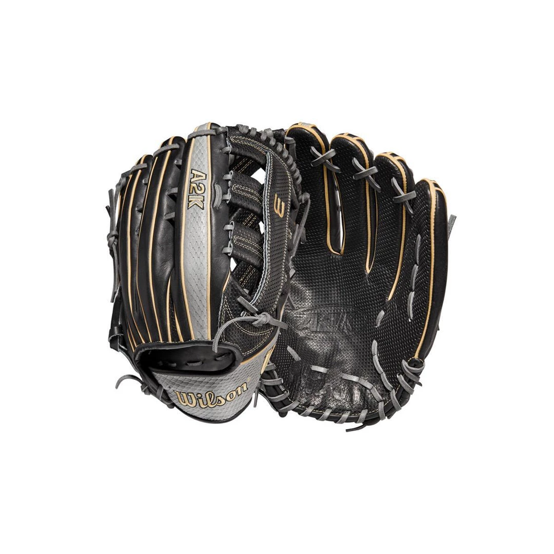 2022 Wilson A2K SC1775 Outfield Baseball Glove: WTA2KRB211775SC Gear 11 2022 Wilson A2K SC1775 Outfield Baseball Glove: WTA2KRB211775SC Gear